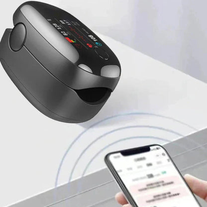 FDA-Registered & Mayo Clinic Recommended. Painless Non-Invasive Glucose Monitor. Made in USA