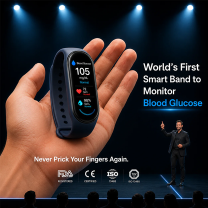 🎉 82% OFF Launch Offer🔥Coredew™FDA-Registered & Mayo Clinic Recommended.