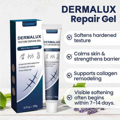 🔥Last Day Discount🔥 Coredew® DERMALUX Texture Repair Gel
